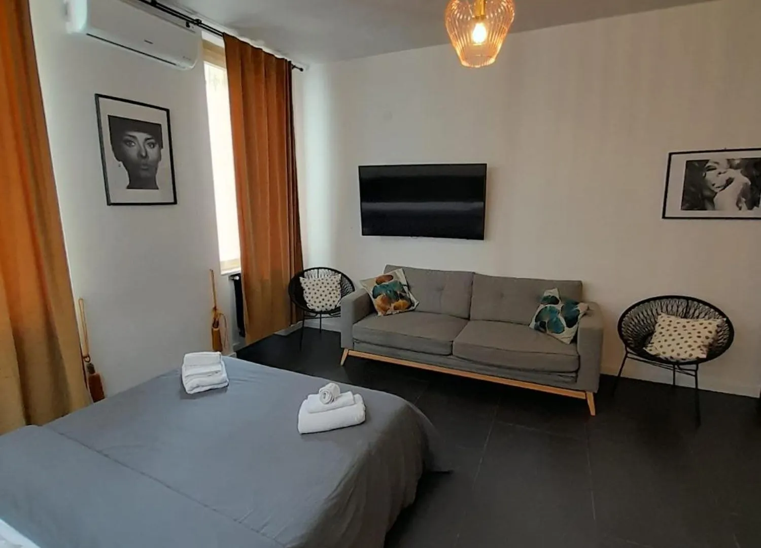 Apartment Maddox Muni By Babylon Stay Naples