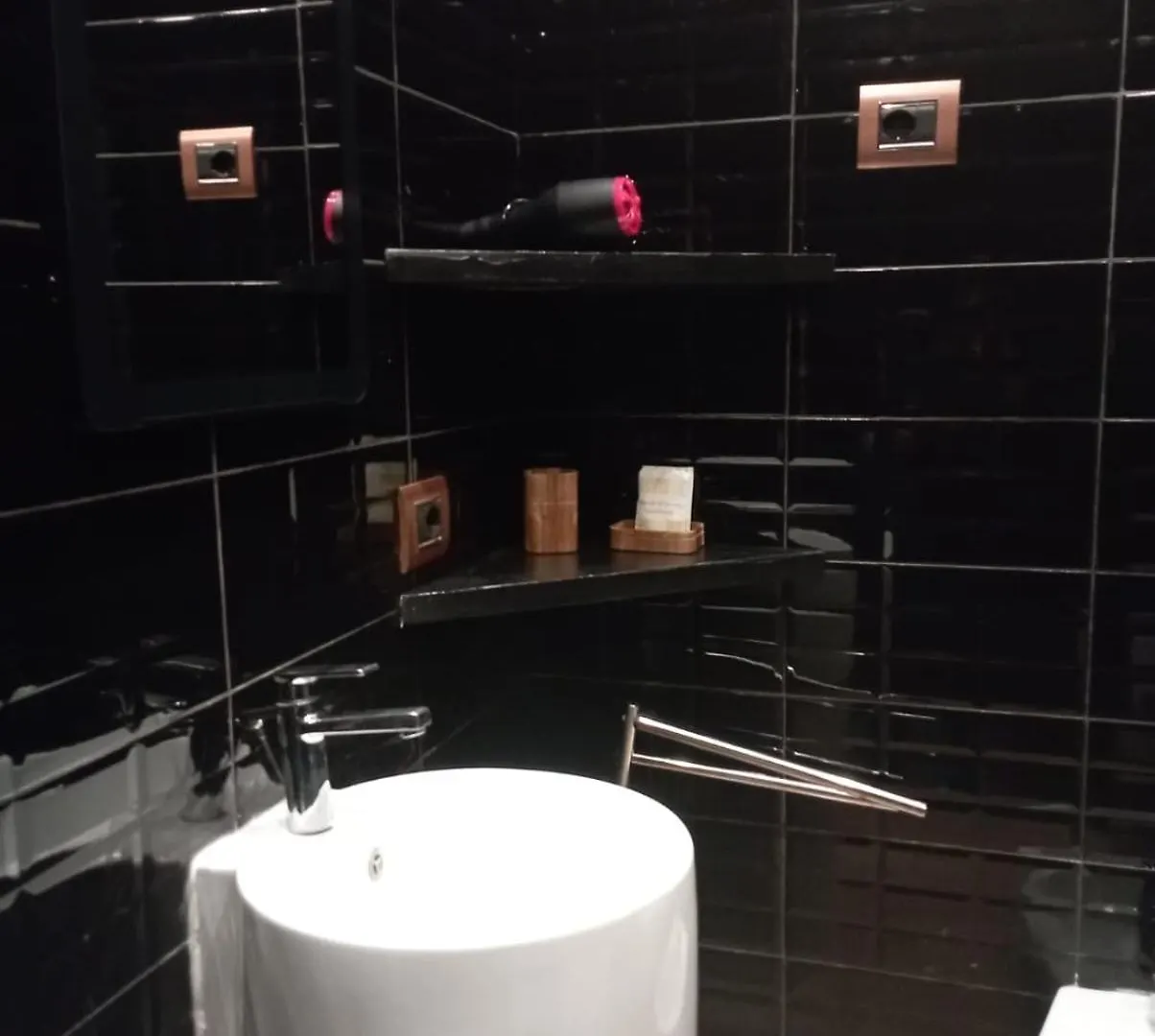 Apartment Maddox Muni By Babylon Stay Naples Italy
