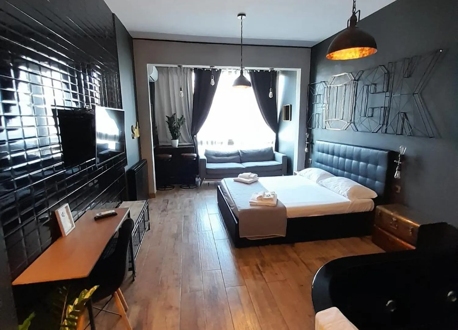 Apartment Maddox Muni By Babylon Stay Naples Italy