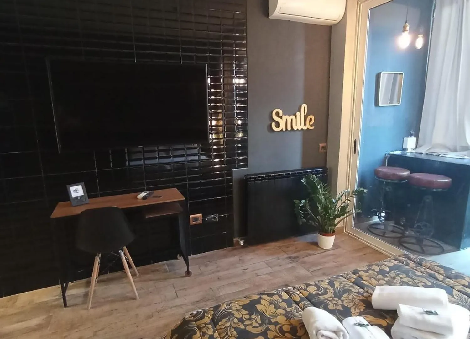 Maddox Muni By Babylon Stay Naples Apartment